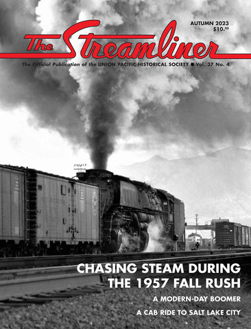 Vol. 37 No. 4 Autumn 2023