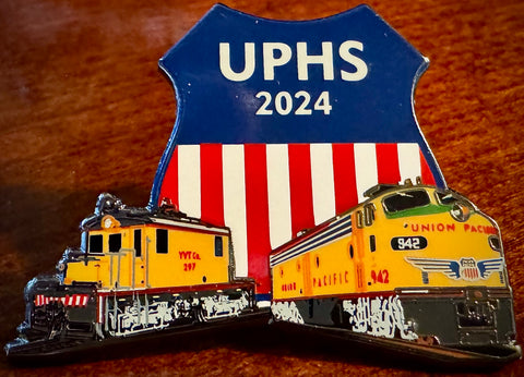 2024 Perris, CA Convention