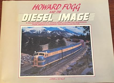 HOWARD FOGG and the DIESEL IMAGE