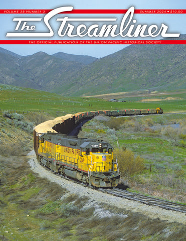 Vol. 38 No. 3 Summer 2024