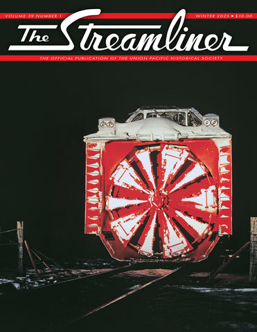 Vol. 39 No. 1 Winter 2025