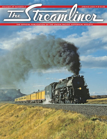 Vol. 39 No. 2 Spring 2025