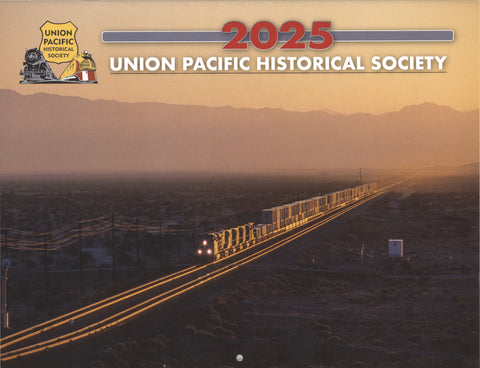UPHS 2025 Calendar