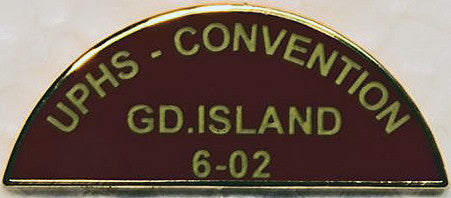 2002 Grand Island, NE Convention
