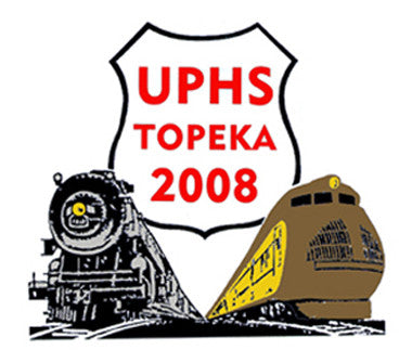 2008 Topeka, KS Convention