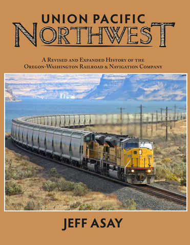 Union Pacific Northwest Non Member