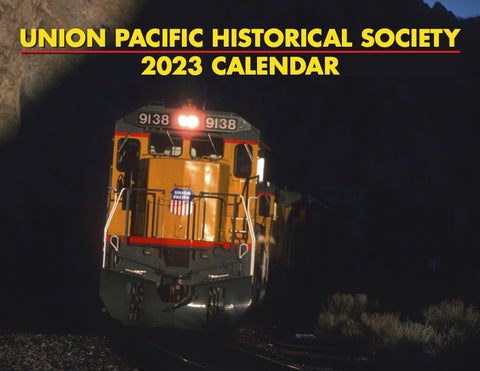 UPHS 2023 Calendar