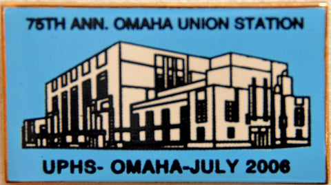 2006 Omaha, NE Convention