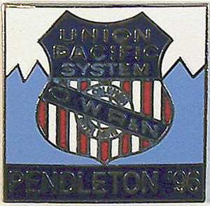 1996 Pendleton, OR Convention