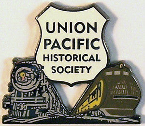 UPHS Membership Pin