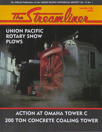 Vol. 13 No.1 Winter 1999