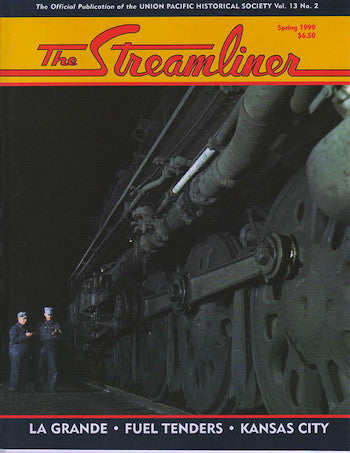 Vol. 13 No.2 Spring 1999