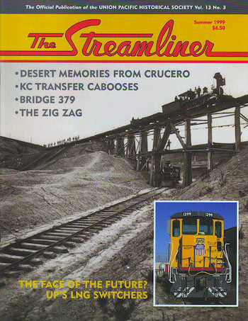 Vol. 13 No. 3 Summer 1999
