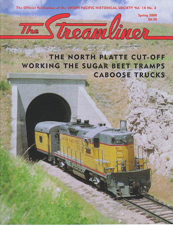 Vol. 14 No. 2 Springr 2000