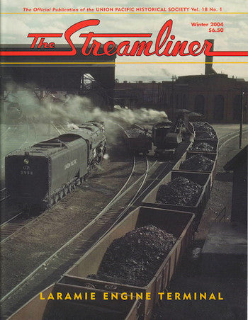 Vol. 18 No. 1 Winter 2004