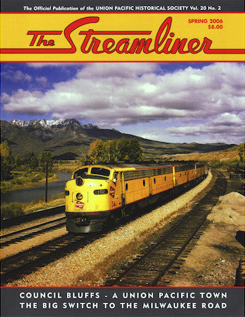 Vol. 20 No. 2 Spring 2006