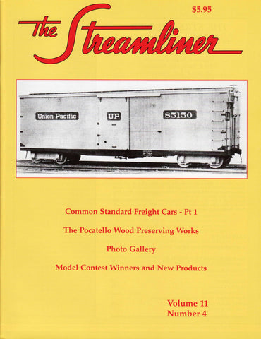 Vol. 11 No. 4