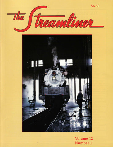 Vol. 12 No.1 Winter 1998