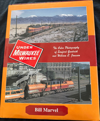 UNDER MILWAUKEE WIRES