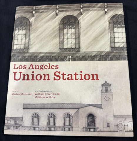 Los Angeles Union Station