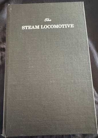 the STEAM LOCOMOTIVE  *