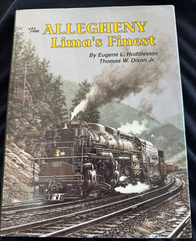 The Allegheny:  Lima's Finest  *