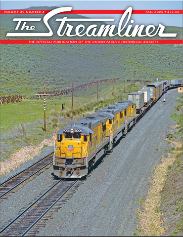 Vol. 39  No. 4 Autumn 2025