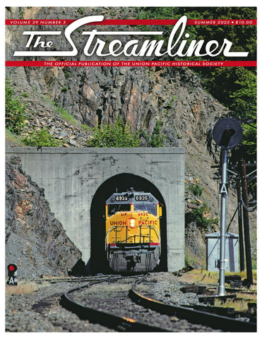 Vol. 39  No. 3 Summer 2025