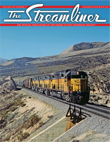 Vol. 40  No. 3 Summer 2026