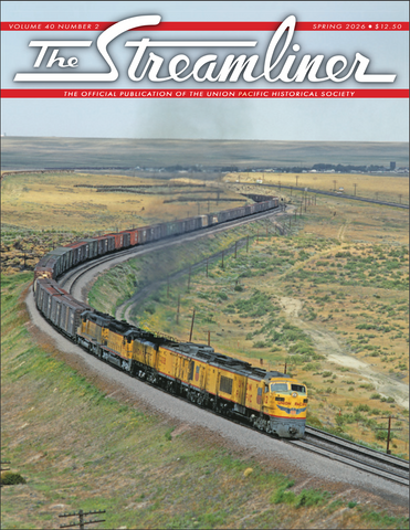 Vol. 40  No. 2 Spring 2026