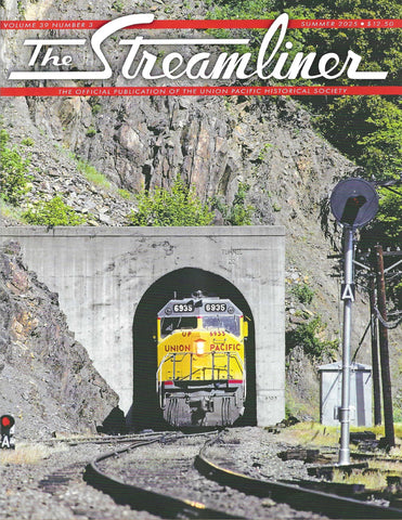 Vol. 39  No. 3 Summer 2025