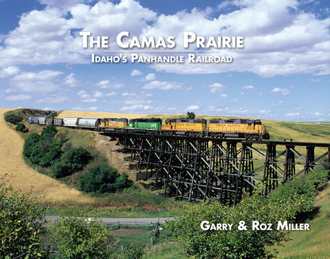 Camas Prairie Member Price