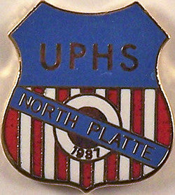 1987 North Platte, NE Convention