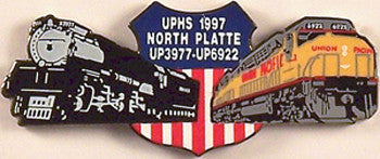 1997 North Platte, NE Convention