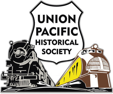 Updated UPHS Membership Pin