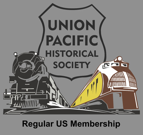 New or Renew Regular United States Membership