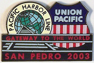 2003 San Pedro, CA Convention