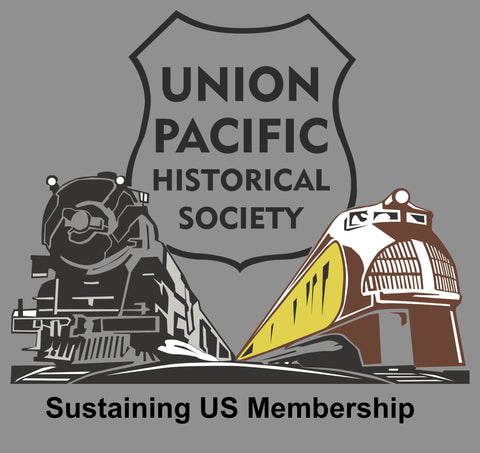 New or Renew Sustaining United States Membership