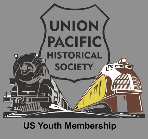 U.S. Youth Membership. (25 and Under)
