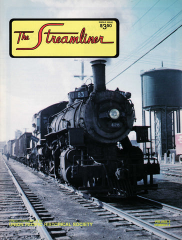 Vol. 3 No. 4 October 1987